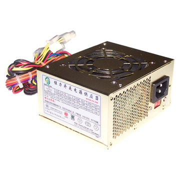 PC Power Supplies