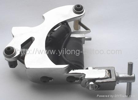 Yilong Tattoo Machine