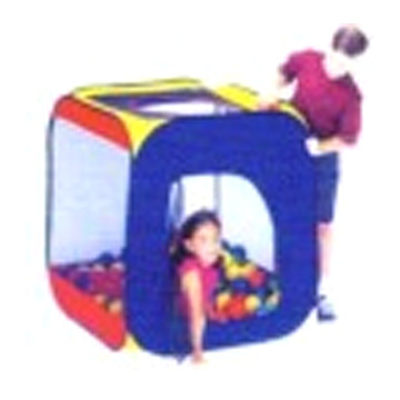 Children Play Tents