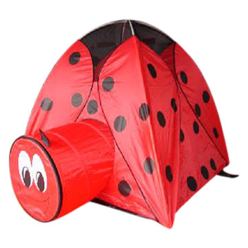 Beetle Tents