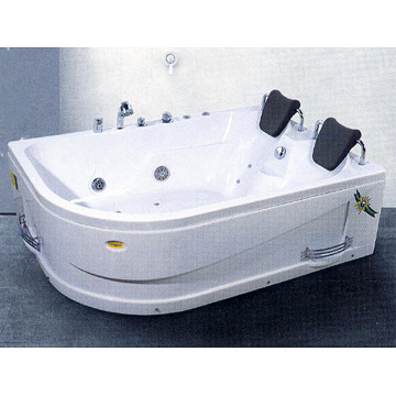 Whirlpool Baths