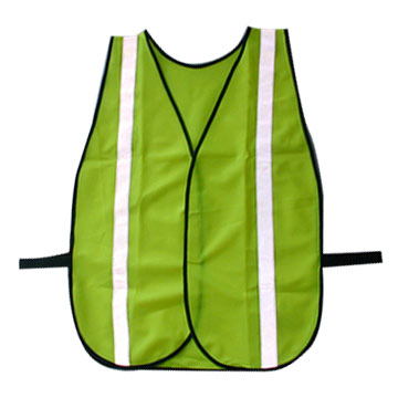 Safety Vests