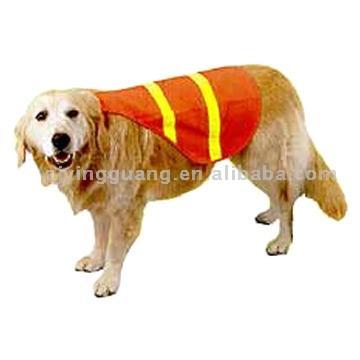 Dog Safety Vests