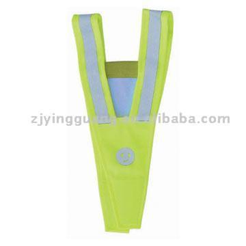 Children Reflective Vests