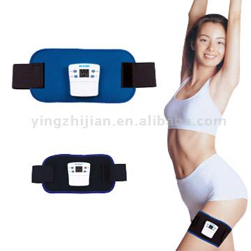 Body Building Belts