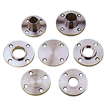 Flanges