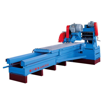 Manual Edge Cutting Machines