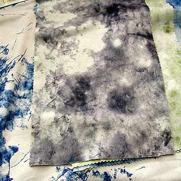Alova Printing Polyester Fabric