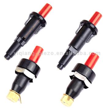 Push Button Ignition Switches