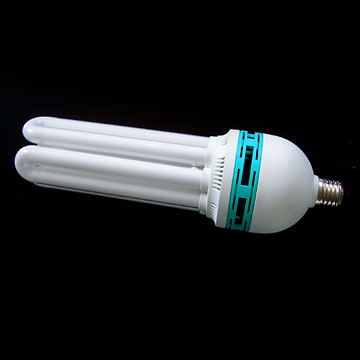 Large Power Energy Saving Lamps