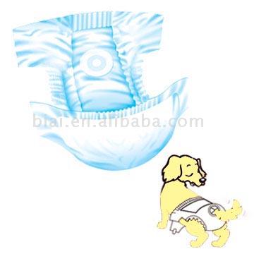 Pet Diaper