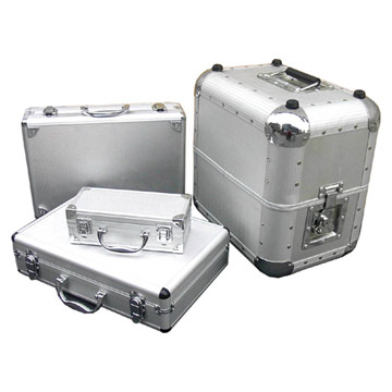 Aluminum Cases