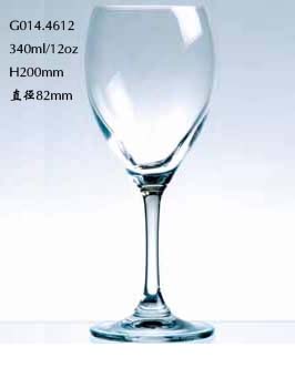 wine glass