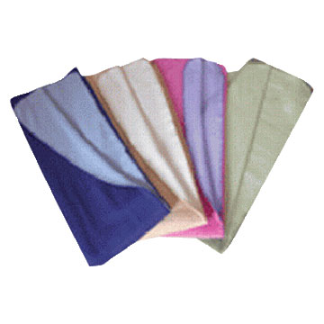 Polar Fleece Blankets