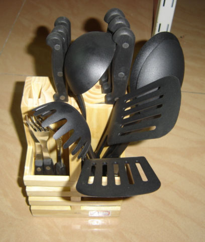 25pcs kicthenware