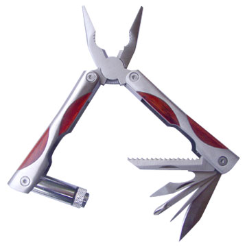 Multi-Function Pliers