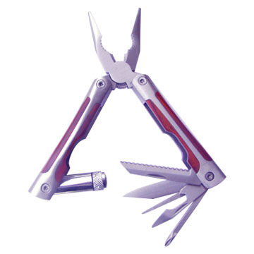 Multi-Function Pliers