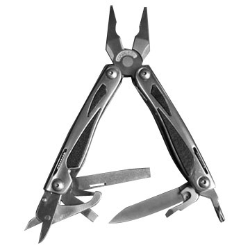 Multi-Function Pliers