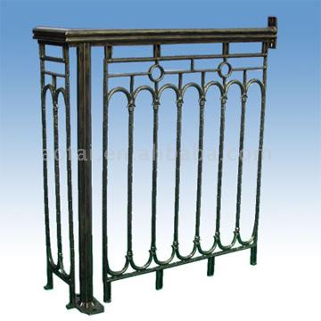 Grille Fencing