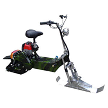 Snow Scooters