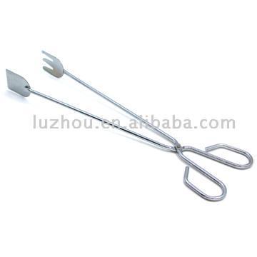 Food Tongs