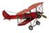 Antique Model Airplane