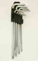 torx hex key