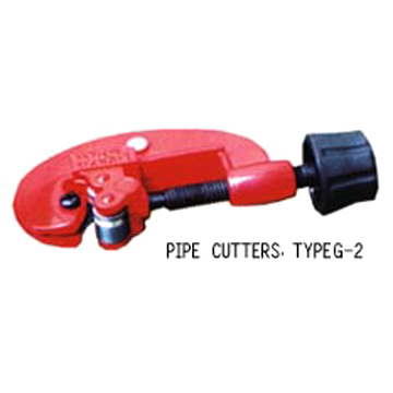 Pipe Cutters