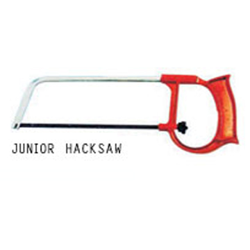 Junior Hacksaws