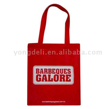 Non-woven Shopping Bags