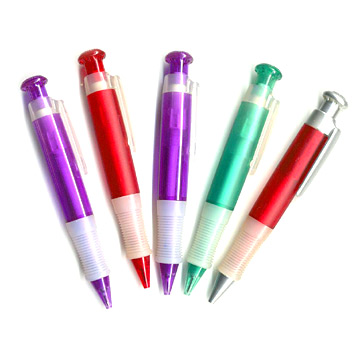 Ballpoint Pens