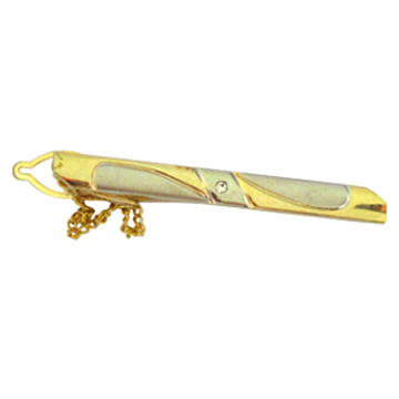 Tie Clip CLT-009