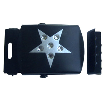 Belt Buckle ALT-031