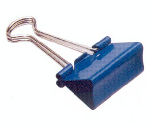 binder Clips