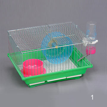 Pet Cages