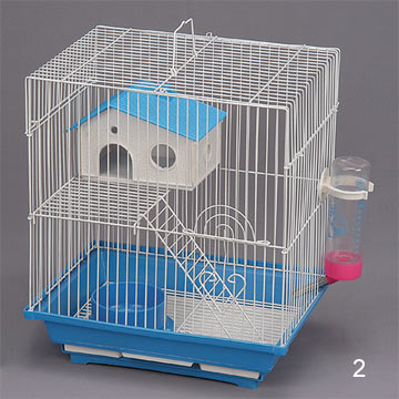 Pet Cages