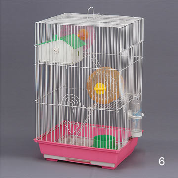 Pet Cages