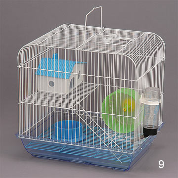 Pet Cages