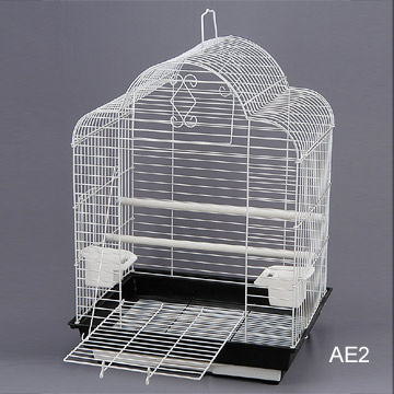 Pet Cages