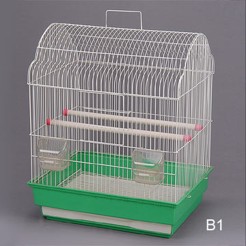 Pet Cages