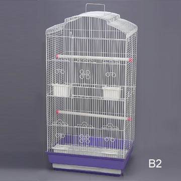 Pet Cages