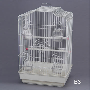 Pet Cage