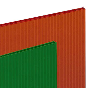 PP PE Multi-wall PP PE Multi-wall Sheets