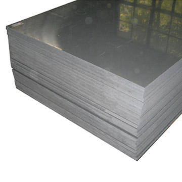 PVC Laminated Rigid Sheets