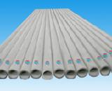 Stainless Steel Liquid Transport Pipes