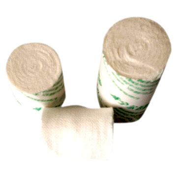 Gauze Bandages