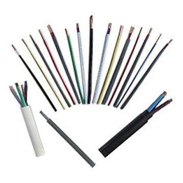 PVC Insulated Cables