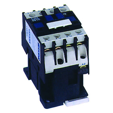 Contactors