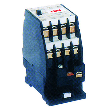 Auxiliary Contactors