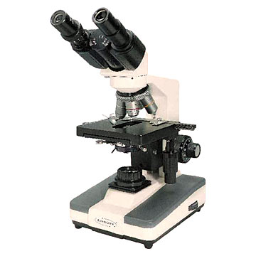 Professional Microscopes